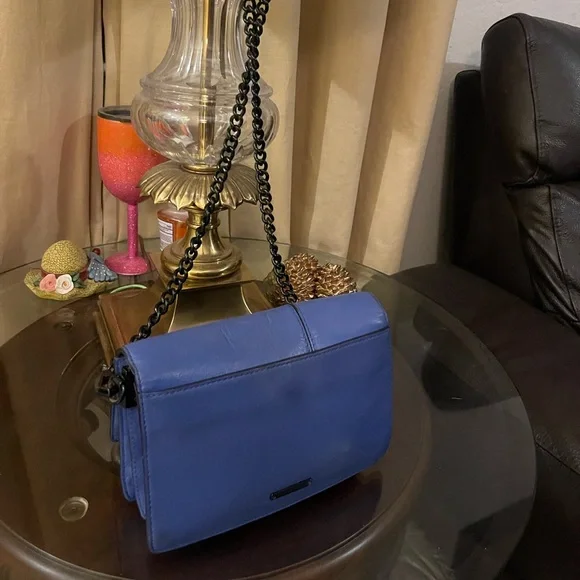 Rebecca Minkoff please check all picture of condition - Picture 4 of 17